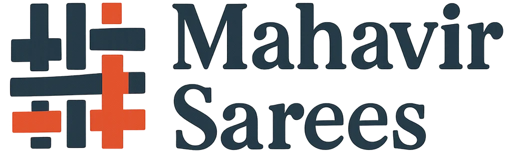 Mahavir Sarees